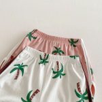 【80-130cm】セットアップ キッズ カジュアル かわいい - 画像 (16)