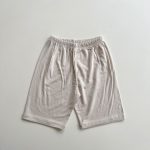 【80-120cm】ルームウェア セットアップ 薄手 無地 - 画像 (13)