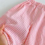 【73-120cm】パンツ ベビー チェック柄 フルーツ - 画像 (15)