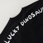 【73-110cm】Tシャツorパンツ ベビー カートゥーン トレンド - 画像 (11)