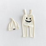 【66-90cm】サロペット ベビー ハロウィン かわいい - 画像 (6)