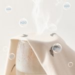 【66-90cm】カバーオール ベビー レース フリル襟 - 画像 (10)