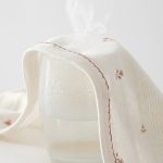 【59-90cm】カバーオール ベビー ジャカード シンプル - 画像 (13)