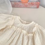 【66-100cm】セットアップ ベビー 刺繍 おしゃれ - 画像 (7)