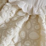 【80-90cm】長袖ロンパース ベビー フリル おしゃれ - 画像 (7)