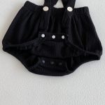 【66-100cm】Ｔシャツ＆サロペット ベビー フラワー おしゃれ - 画像 (16)