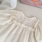 【66-100cm】セットアップ ベビー 刺繍 おしゃれ - 画像 (9)
