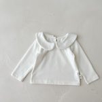 【66-90cm】サロペロンパース ベビー 可愛い フラワー - 画像 (12)