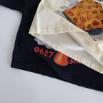 【90-140cm】長袖Tシャツ 男の子 アルファベット プリント - 画像 (8)