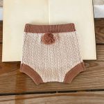 【66-100cm】セットアップ ベビー ニット おしゃれ - 画像 (17)