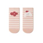 【GOODS】ソックス ボーダー柄 動物柄 かわいい - 画像 (11)