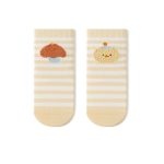【GOODS】ソックス ボーダー柄 動物柄 かわいい - 画像 (8)