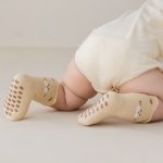【GOODS】ソックス 滑り止め 動物柄 かわいい - 画像 (4)