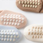 【GOODS】ソックス 滑り止め 動物柄 かわいい - 画像 (6)