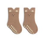 【GOODS】ソックス 滑り止め 動物柄 かわいい - 画像 (9)