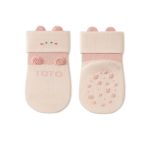【GOODS】ソックス ドット付き滑り止め キャラクター - 画像 (11)