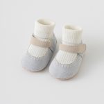 【GOODS】シューズ ベビー ソックス 柔らかいソール - 画像 (6)