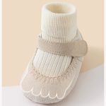 【GOODS】シューズ ベビー ソックス 柔らかいソール - 画像 (5)