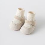 【GOODS】シューズ ベビー ソックス 柔らかいソール - 画像 (7)