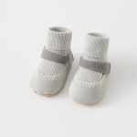 【GOODS】シューズ ベビー ソックス 柔らかいソール - 画像 (8)