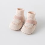【GOODS】シューズ ベビー ソックス 柔らかいソール - 画像 (10)