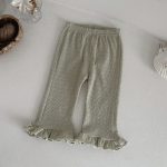 【73-110cm】2点セット ベビー ギンガム チェック - 画像 (11)