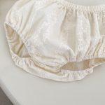 【66-100cm】セットアップ ベビー 刺繍 おしゃれ - 画像 (10)