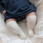 【66-90cm】ロンパース ベビー 折り襟 カジュアル - 画像 (10)