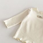 【73-100cm】Tシャツorサロペット ベビー ドット柄 おしゃれ - 画像 (11)