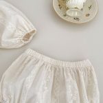 【66-100cm】セットアップ ベビー 刺繍 おしゃれ - 画像 (11)
