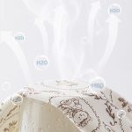 【59-90cm】カバーオール ベビー レトロ プリント - 画像 (8)