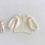 【66-90cm】2点セット ベビー キャミカバーオール スウィート - 画像 (7)