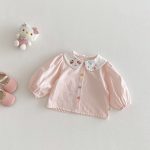【73-120cm】シャツ ベビー 刺繍 かわいい - 画像 (7)