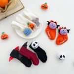 【Socks】ソックス ハロウィン 可愛い
