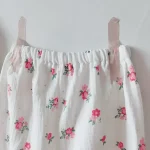 【73-120cm】パンツ ベビー 熊or笑顔柄 虫除け - 画像 (22)