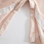 【52-66cm】カバーオール ベビー きのこ プリント - 画像 (10)