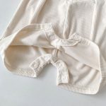 【66-90cm】シャツ ベビー 可愛い カートゥーン 合わせやすい - 画像 (19)