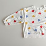 【80-130cm】セットアップ キッズ INS風 カジュアル - 画像 (12)
