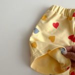 【80-130cm】セットアップ キッズ INS風 カジュアル - 画像 (13)