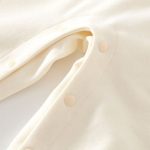 【59-90cm】ロンパース ベビー ハンバーガー カートゥーン - 画像 (6)