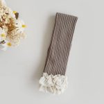 【70-115cm】レギンス ベビー 九分丈 スパッツ ストレッチ - 画像 (12)