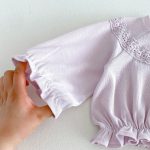 【80-130cm】セットアップ 女の子 ニット フリル スウィート - 画像 (13)