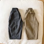 【80-150cm】パンツ キッズ カジュアル ルーズ - 画像 (9)