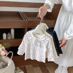 【73-110cm】Ｔシャツ ベビー 柔らか 可愛い - 画像 (11)