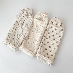 【73-100cm】パンツ ベビーコーデュロイ クマ柄 - 画像 (11)