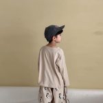 【80-150cm】ボトムス キッズ フラワーorペンギン - 画像 (15)