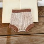 【66-100cm】セットアップ ベビー ニット おしゃれ - 画像 (16)
