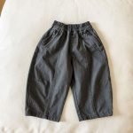 【80-150cm】パンツ キッズ カジュアル ルーズ - 画像 (8)
