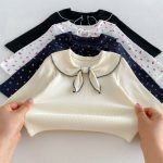 【73-110cm】Ｔシャツ ベビー 柔らか 可愛い - 画像 (19)