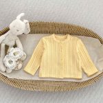 【73-120cm】カーディガン ベビー パステルカラー 合わせやすい - 画像 (6)